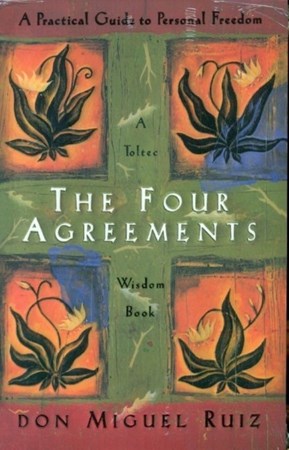 نمایش جزئیات برای  The Four Agreement تصویر  The Four Agreement