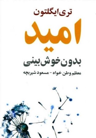 نمایش جزئیات برای  امید بدون خوشبینی تصویر  امید بدون خوشبینی