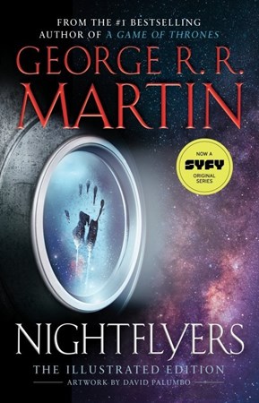 تصویر  Nightflyers