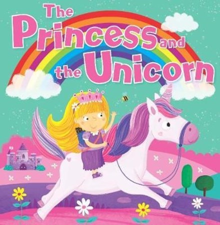 نمایش جزئیات برای  The Princess And The Unicorn تصویر  The Princess And The Unicorn