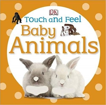 نمایش جزئیات برای  Baby Animals تصویر  Baby Animals