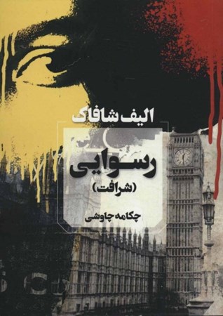 نمایش جزئیات برای  رسوایی تصویر  رسوایی