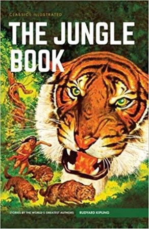 نمایش جزئیات برای  The Jungle Book تصویر  The Jungle Book