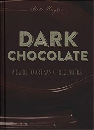 نمایش جزئیات برای  Dark Chocolate تصویر  Dark Chocolate