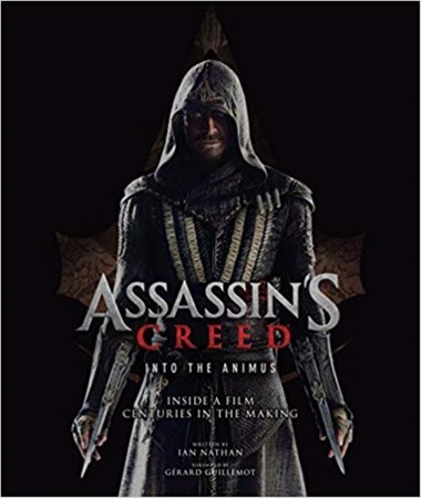 نمایش جزئیات برای  Assassins Creed تصویر  Assassins Creed