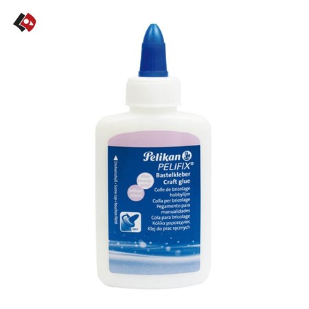 نمایش جزئیات برای  چسب مایع فوم پلیکان 90 میل  مدل340042 تصویر  چسب مایع فوم پلیکان 90 میل  مدل340042