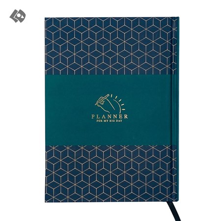 نمایش جزئیات برای  پلنر ماهانه همیشه رنگ سبز مشکی Monthly Planner تصویر  پلنر ماهانه همیشه رنگ سبز مشکی Monthly Planner