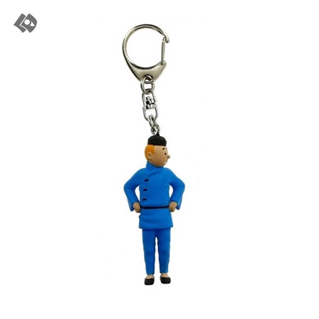 نمایش جزئیات برای  جاکلیدی و فیگور کلکسیونی تنتن TinTin مدل نیلوفر آبی 42465 تصویر  جاکلیدی و فیگور کلکسیونی تنتن TinTin مدل نیلوفر آبی 42465