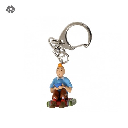 نمایش جزئیات برای  جاکلیدی و فیگور کلکسیونی تنتن TinTin مدل در تبت 42447 تصویر  جاکلیدی و فیگور کلکسیونی تنتن TinTin مدل در تبت 42447