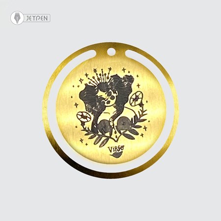 نمایش جزئیات برای  بوک مارک ماه تولد (Bookmark) - shahrivar تصویر  بوک مارک ماه تولد (Bookmark) - shahrivar