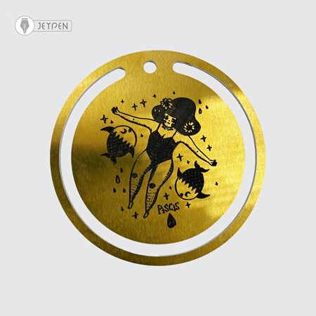 نمایش جزئیات برای  بوک مارک ماه تولد (Bookmark) - esfand تصویر  بوک مارک ماه تولد (Bookmark) - esfand