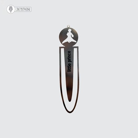 نمایش جزئیات برای  بوک مارک فلزی طرح شازده کوچولو 1 (BOOKMARK) تصویر  بوک مارک فلزی طرح شازده کوچولو 1 (BOOKMARK)