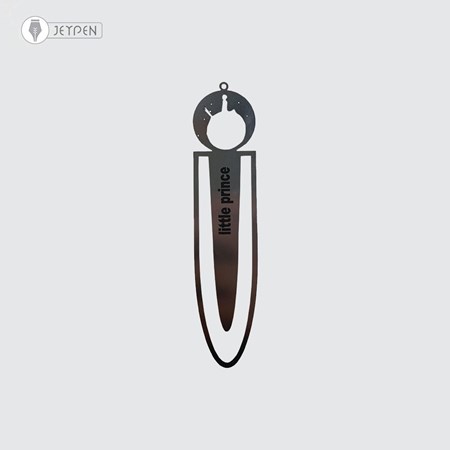 نمایش جزئیات برای  بوک مارک فلزی طرح شازده کوچولو(کره) (Bookmark) تصویر  بوک مارک فلزی طرح شازده کوچولو(کره) (Bookmark)