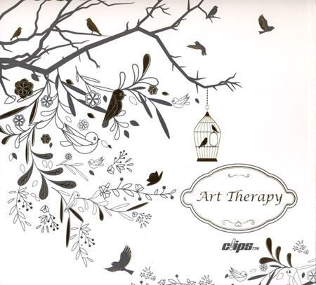 نمایش جزئیات برای  دفتر رنگآمیزی بزرگسالان 2029 تصویر  دفتر رنگآمیزی بزرگسالان 2029