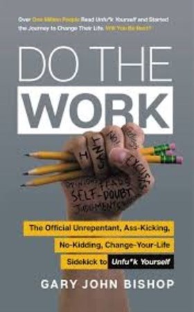 نمایش جزئیات برای  Do the Work تصویر  Do the Work