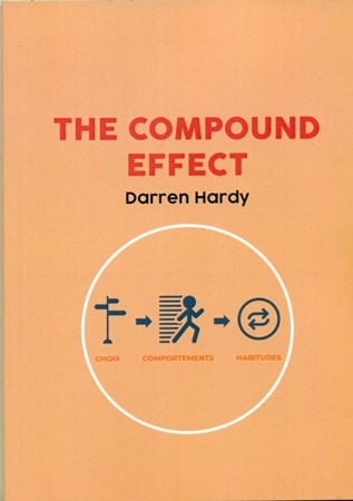 نمایش جزئیات برای  The Compound Effect تصویر  The Compound Effect