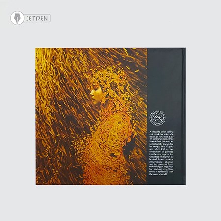 نمایش جزئیات برای  دفتر برد کانکل (Brad kunkle) کد 523 تصویر  دفتر برد کانکل (Brad kunkle) کد 523