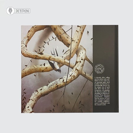 نمایش جزئیات برای  دفتر برد کانکل (Brad kunkle) کد 547 تصویر  دفتر برد کانکل (Brad kunkle) کد 547