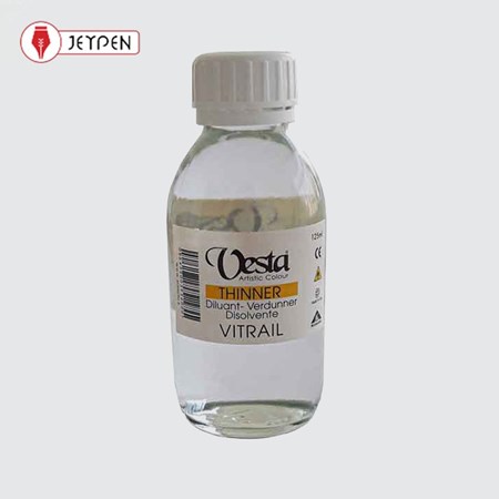 نمایش جزئیات برای  حلال (تینر) ویترای وستا 125 میل تصویر  حلال (تینر) ویترای وستا 125 میل