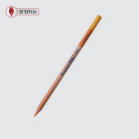 نمایش جزئیات برای  مداد رنگی پلی کروم دیزاین رنگ زرد دیپ شماره 22 برونزیل تصویر  مداد رنگی پلی کروم دیزاین رنگ زرد دیپ شماره 22 برونزیل