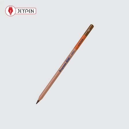 نمایش جزئیات برای  مداد رنگی پلی کروم دیزاین رنگ قهوه ای مید شماره 44 برونزیل تصویر  مداد رنگی پلی کروم دیزاین رنگ قهوه ای مید شماره 44 برونزیل