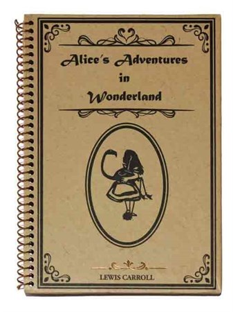 تصویر  Alice's Adventures in Wonderland