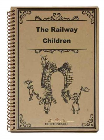 تصویر  The Railway Children