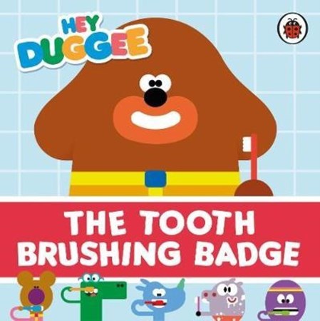 نمایش جزئیات برای  Hey Duggee (The Tooth Brushing Badge) تصویر  Hey Duggee (The Tooth Brushing Badge)