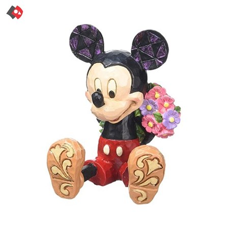 نمایش جزئیات برای  تندیس میکی موس تصویر  تندیس میکی موس