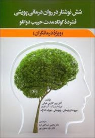نمایش جزئیات برای  6 نوشتار در رواندرمانی پویشی فشرده کوتاه مدت حبیب دوانلو (ویژه درمانگران) تصویر  6 نوشتار در رواندرمانی پویشی فشرده کوتاه مدت حبیب دوانلو (ویژه درمانگران)