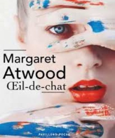 نمایش جزئیات برای  Oeil de chat تصویر  Oeil de chat