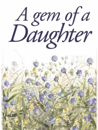 نمایش جزئیات برای  A Gem of A Daughter تصویر  A Gem of A Daughter