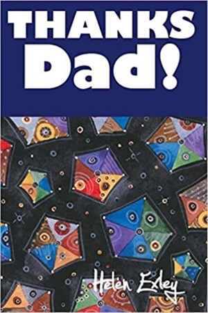 نمایش جزئیات برای  Thanks Dad تصویر  Thanks Dad