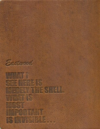 نمایش جزئیات برای  دفتر یادداشت چرمی ایستوود A6 تصویر  دفتر یادداشت چرمی ایستوود A6