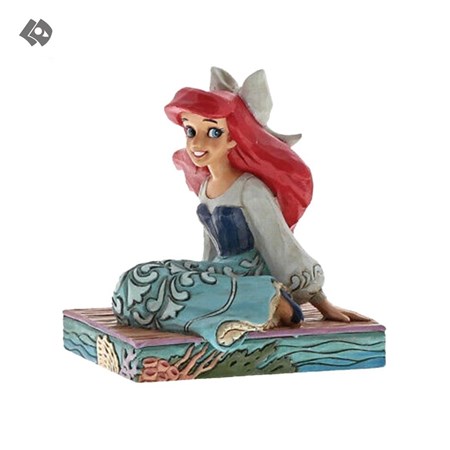 نمایش جزئیات برای  تندیس پری دریایی تصویر  تندیس پری دریایی