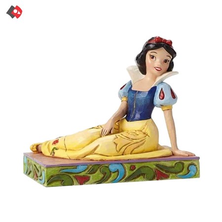 نمایش جزئیات برای  تندیس سفیدبرفی تصویر  تندیس سفیدبرفی