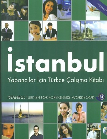 نمایش جزئیات برای  Istanbul B1 Turkish Language WB تصویر  Istanbul B1 Turkish Language WB