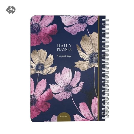 نمایش جزئیات برای  پلنر روزانه همیشه کد 184 Daily Planner تصویر  پلنر روزانه همیشه کد 184 Daily Planner