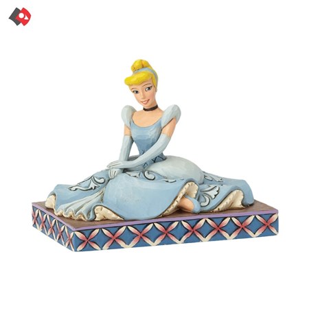 نمایش جزئیات برای  تندیس سیندرلا تصویر  تندیس سیندرلا