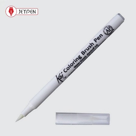 نمایش جزئیات برای  ماژیک براش بلندر ساکورا تصویر  ماژیک براش بلندر ساکورا