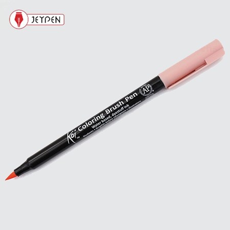 نمایش جزئیات برای  ماژیک براش فوشیا ساکورا تصویر  ماژیک براش فوشیا ساکورا