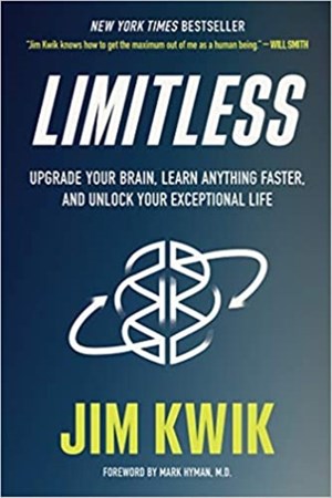 نمایش جزئیات برای  Limitless تصویر  Limitless