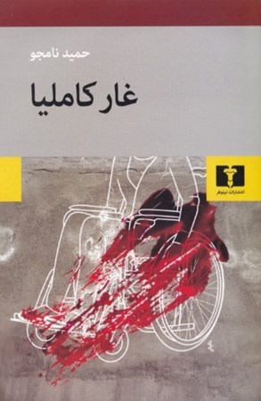 نمایش جزئیات برای  غار کاملیا تصویر  غار کاملیا