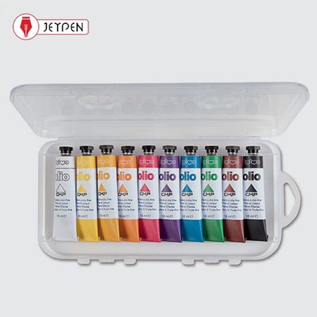 نمایش جزئیات برای  پریمو رنگ روغن 10 رنگ 18 میل مدل 425to10p تصویر  پریمو رنگ روغن 10 رنگ 18 میل مدل 425to10p