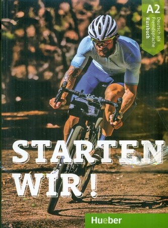 نمایش جزئیات برای  Starten Wir A2 SB and WB تصویر  Starten Wir A2 SB and WB