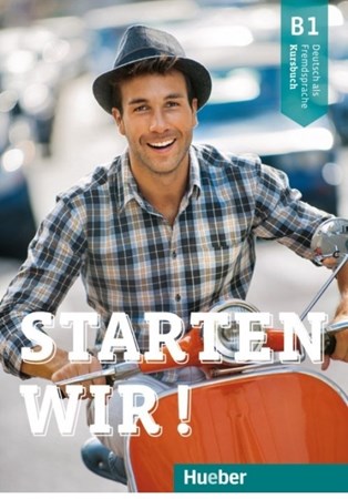 نمایش جزئیات برای  Starten Wir B1 SB and WB تصویر  Starten Wir B1 SB and WB