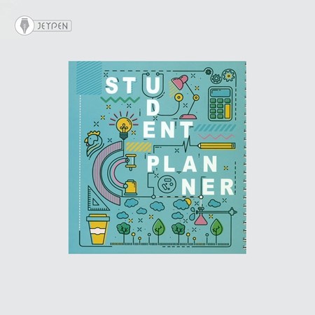 نمایش جزئیات برای  پلنر دانش آموزی همیشه کد 542 رنگ فیروزه ای StudentPlanner تصویر  پلنر دانش آموزی همیشه کد 542 رنگ فیروزه ای StudentPlanner