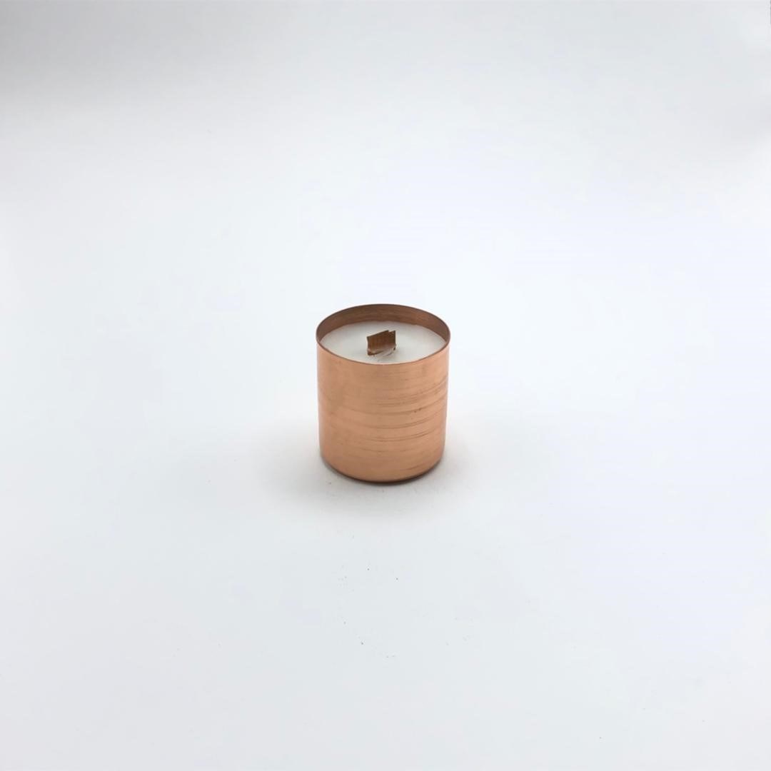 نمایش جزئیات برای  شمع معطر مسی 6 سانت تصویر  شمع معطر مسی 6 سانت