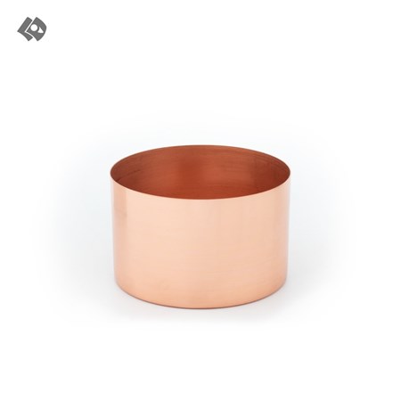 نمایش جزئیات برای  گلدان مسی بزرگ تصویر  گلدان مسی بزرگ