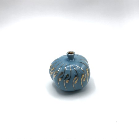 نمایش جزئیات برای  انار آبی طرح میم تصویر  انار آبی طرح میم